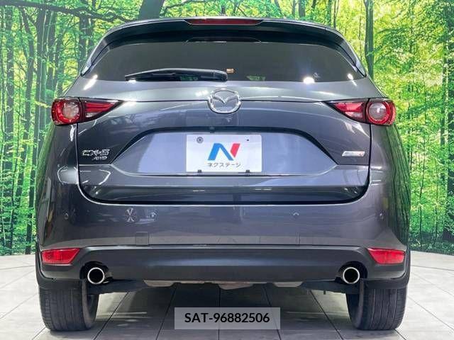 Mazda CX-5 2017-04 295735-15