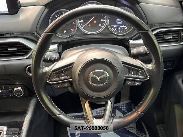 Mazda CX-5 2018-03 376167-11