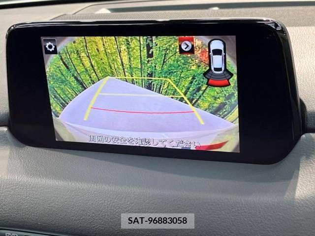 Mazda CX-5 2018-03 376167-3