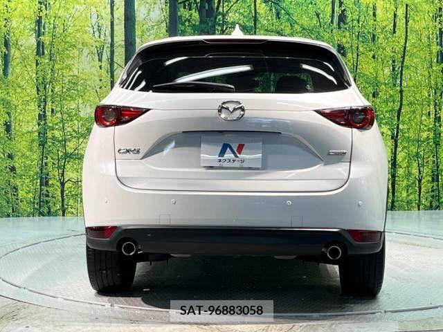 Mazda CX-5 2018-03 376167-15