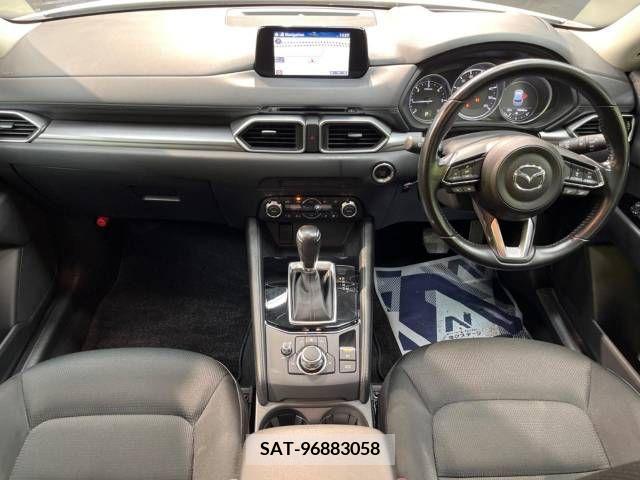 Mazda CX-5 2018-03 376167-1