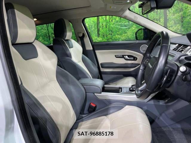 ROVER RANGE ROVER 2018-01 298327-12