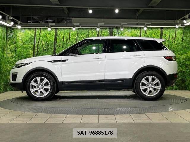 ROVER RANGE ROVER 2018-01 298327-19