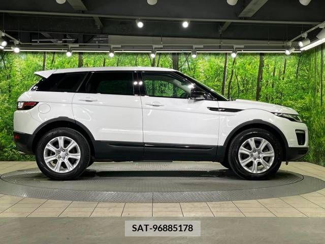 ROVER RANGE ROVER 2018-01 298327-18