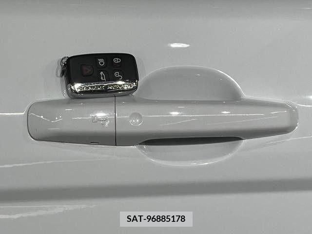 ROVER RANGE ROVER 2018-01 298327-9