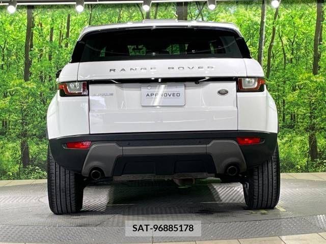 ROVER RANGE ROVER 2018-01 298327-17