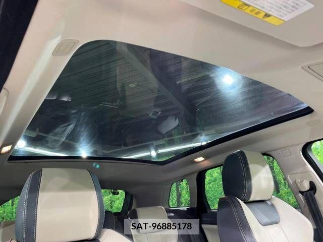 ROVER RANGE ROVER 2018-01 298327-4