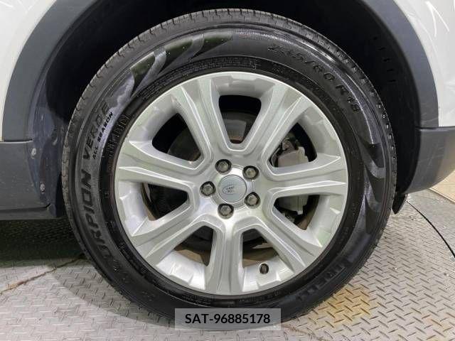 ROVER RANGE ROVER 2018-01 298327-15