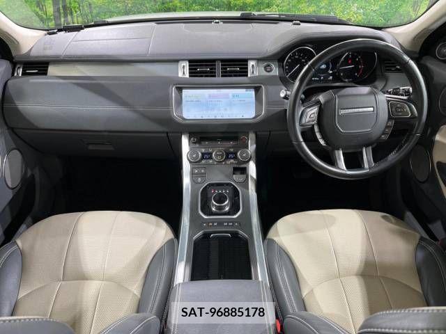 ROVER RANGE ROVER 2018-01 298327-1