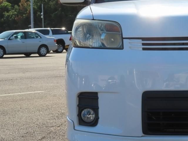 Toyota COROLLA RUMION 2008-08 196166-27