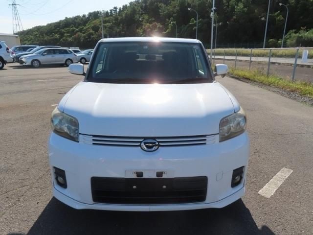 Toyota COROLLA RUMION 2008-08 196166-10