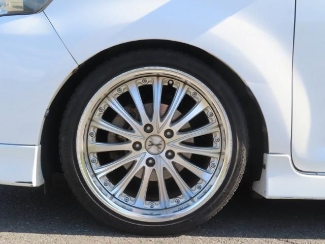 Toyota COROLLA RUMION 2008-08 196166-6