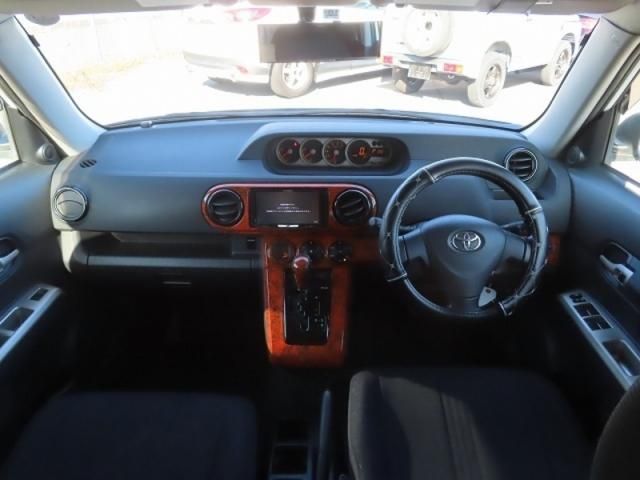 Toyota COROLLA RUMION 2008-08 196166-2