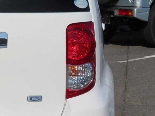 Toyota COROLLA RUMION 2008-08 196166-29