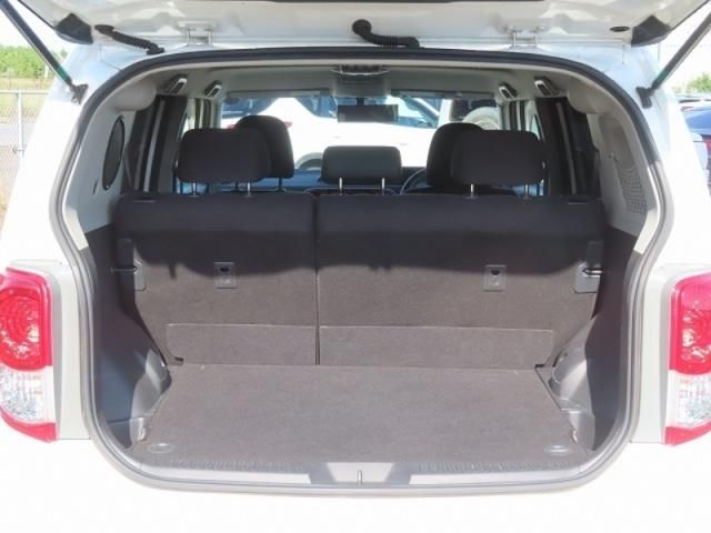 Toyota COROLLA RUMION 2008-08 196166-16