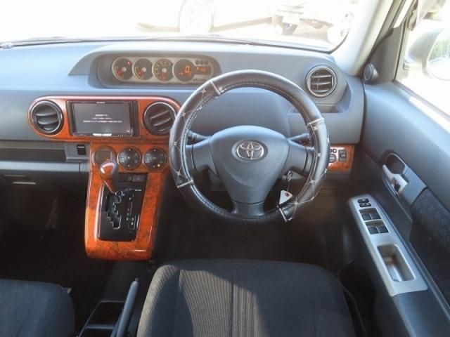 Toyota COROLLA RUMION 2008-08 196166-19