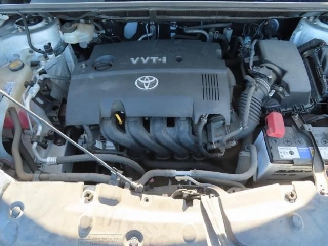 Toyota COROLLA RUMION 2008-08 196166-5
