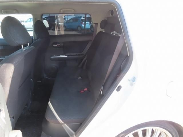 Toyota COROLLA RUMION 2008-08 196166-8