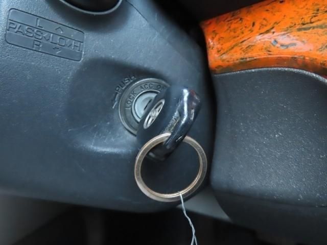 Toyota COROLLA RUMION 2008-08 196166-21