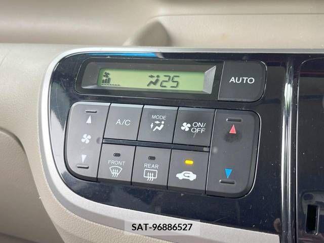 Honda N BOX 2012-09 354843-6