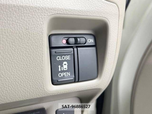 Honda N BOX 2012-09 354843-3