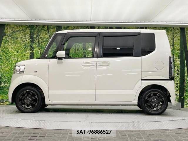 Honda N BOX 2012-09 354843-18