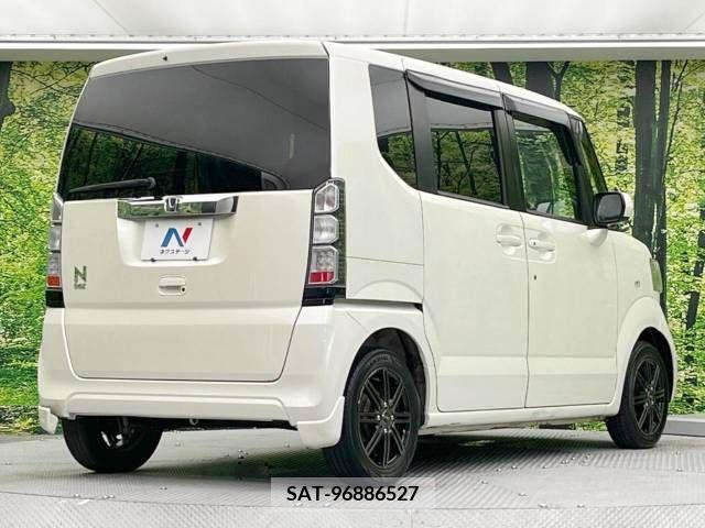 Honda N BOX 2012-09 354843-17