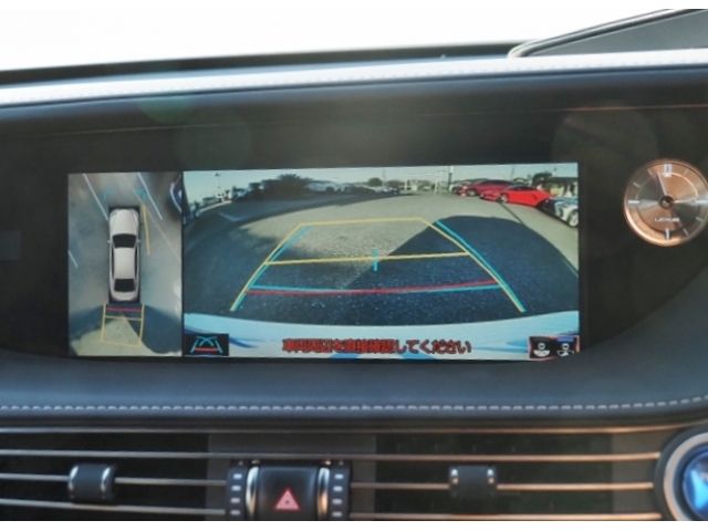 Lexus LS 2017-12 194716-19
