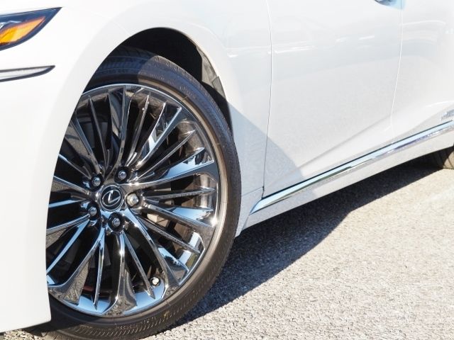 Lexus LS 2017-12 194716-7