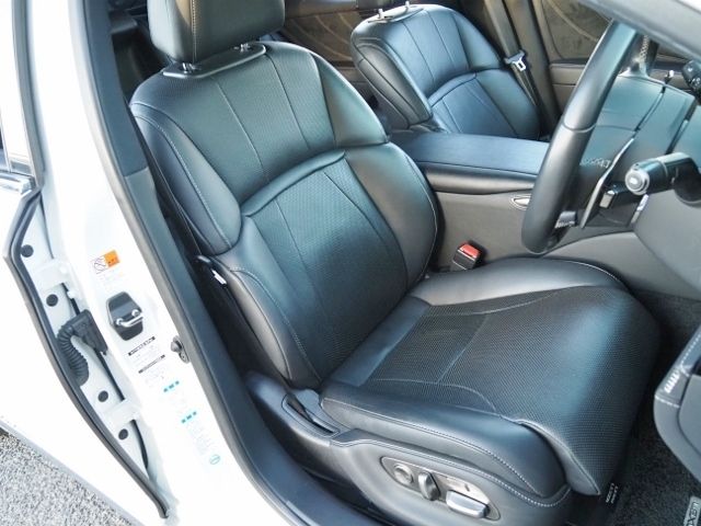 Lexus LS 2017-12 194716-9