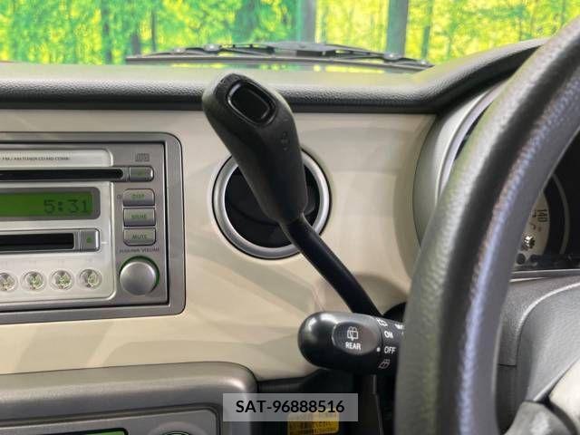 Suzuki LAPIN 2004-04 250036-16