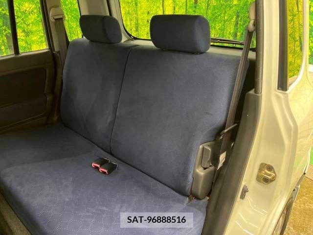 Suzuki LAPIN 2004-04 250036-19