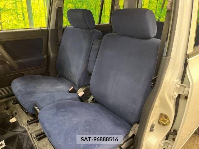 Suzuki LAPIN 2004-04 250036-18