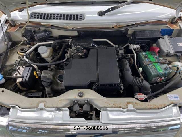 Suzuki LAPIN 2004-04 250036-15