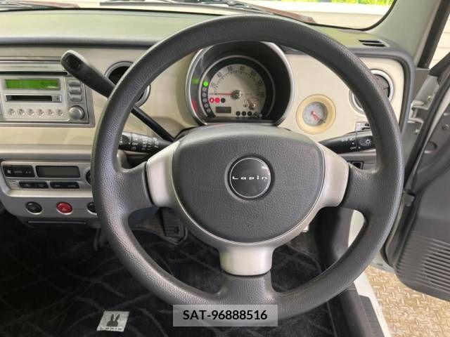 Suzuki LAPIN 2004-04 250036-7