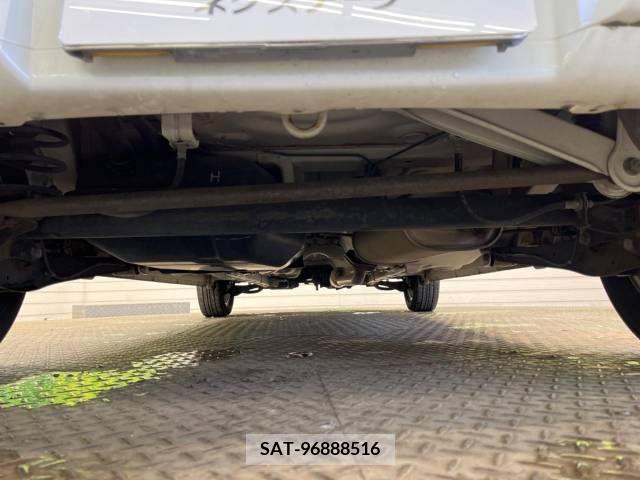 Suzuki LAPIN 2004-04 250036-14