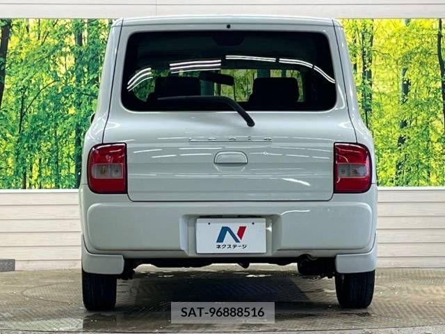 Suzuki LAPIN 2004-04 250036-11