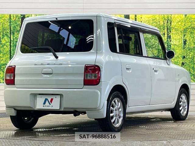 Suzuki LAPIN 2004-04 250036-13