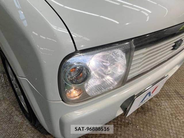 Suzuki LAPIN 2004-04 250036-8