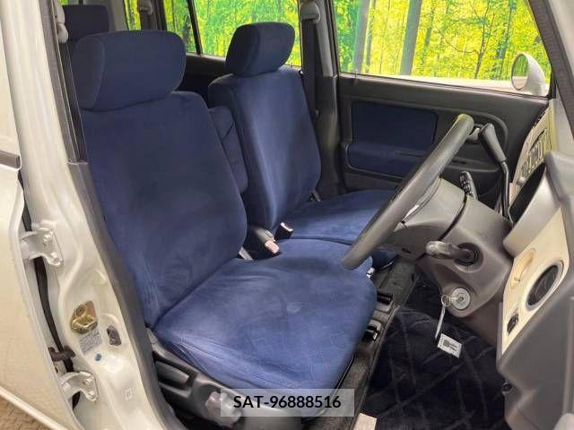 Suzuki LAPIN 2004-04 250036-4