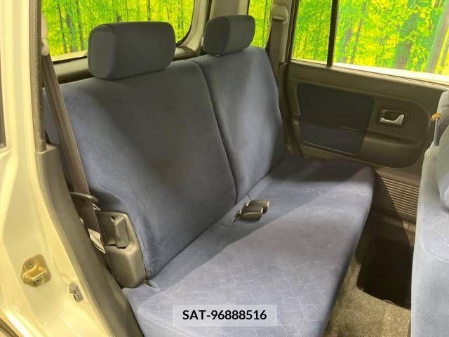 Suzuki LAPIN 2004-04 250036-5