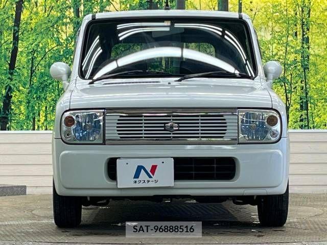 Suzuki LAPIN 2004-04 250036-10