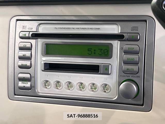 Suzuki LAPIN 2004-04 250036-3
