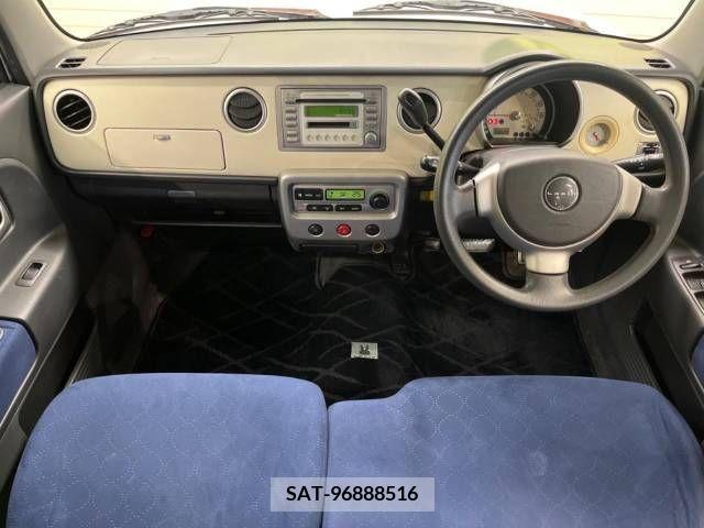 Suzuki LAPIN 2004-04 250036-1