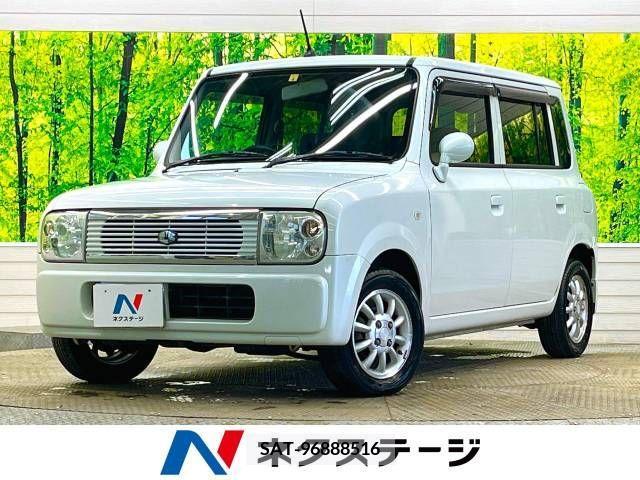Suzuki LAPIN 2004-04 250036-0