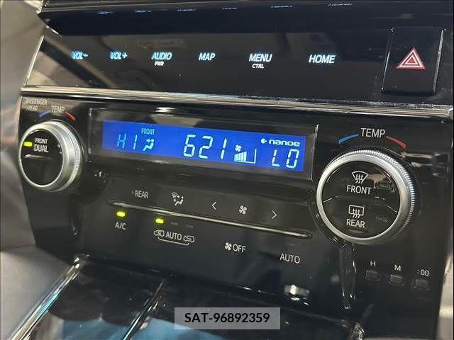 Toyota VELLFIRE 2018-11 369775-15