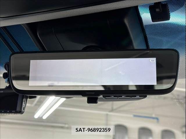 Toyota VELLFIRE 2018-11 369775-4