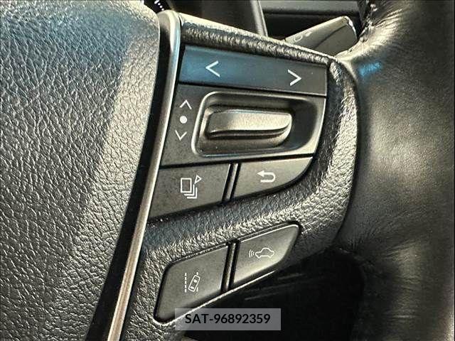 Toyota VELLFIRE 2018-11 369775-14