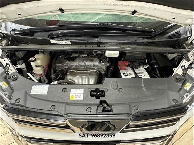 Toyota VELLFIRE 2018-11 369775-13
