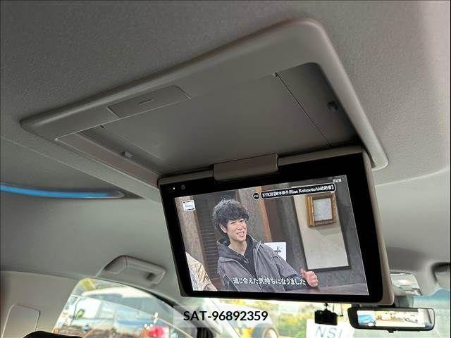 Toyota VELLFIRE 2018-11 369775-6